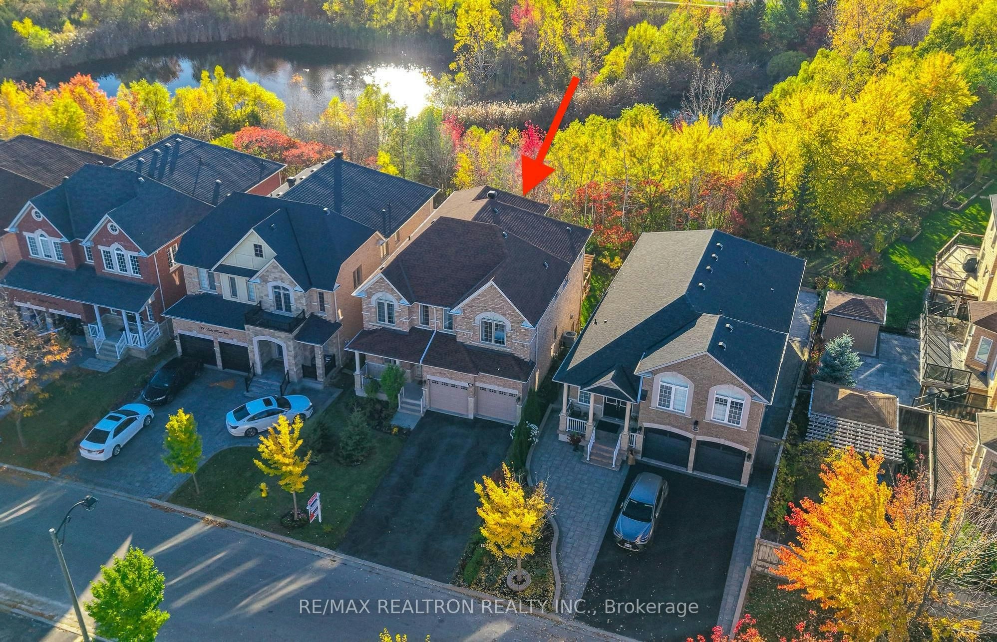 125 Lady Karen Crescent, Vaughan, ON, L6A 0X3