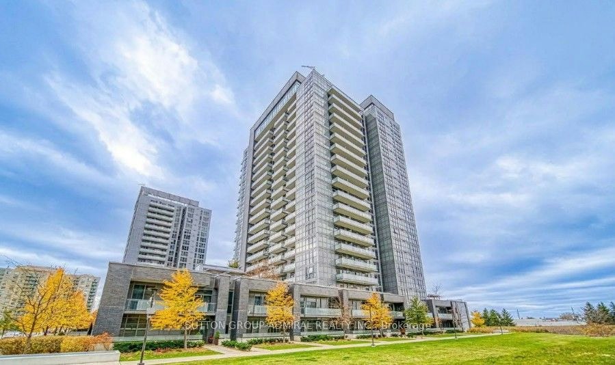 505-55 Oneida Crescent, Richmond Hill, ON, L4B 4T9
