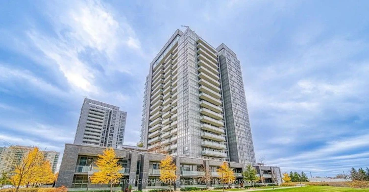 505-55 Oneida Crescent, Richmond Hill, ON, L4B 4T9