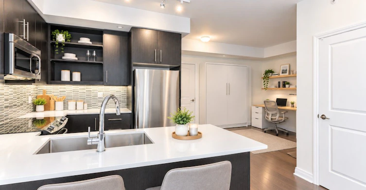 505-55 Oneida Crescent, Richmond Hill, ON, L4B 4T9 - 8