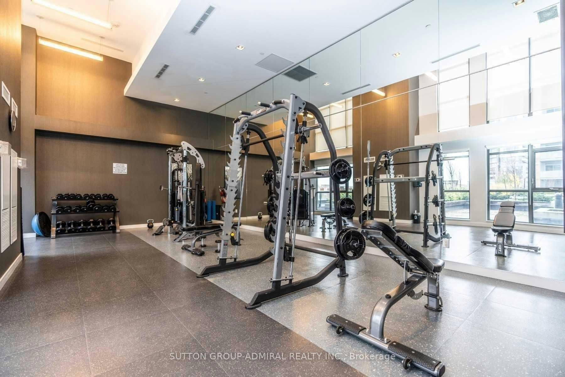 505-55 Oneida Crescent, Richmond Hill, ON, L4B 4T9 - 18
