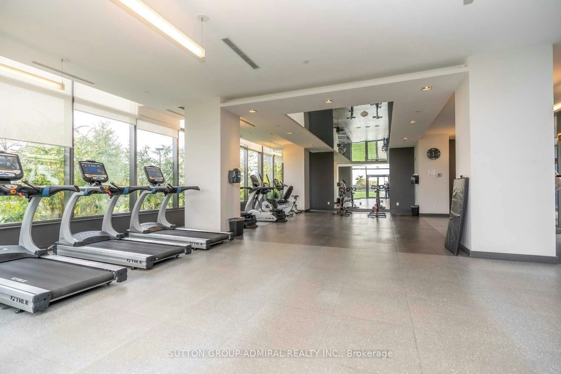 505-55 Oneida Crescent, Richmond Hill, ON, L4B 4T9 - 15