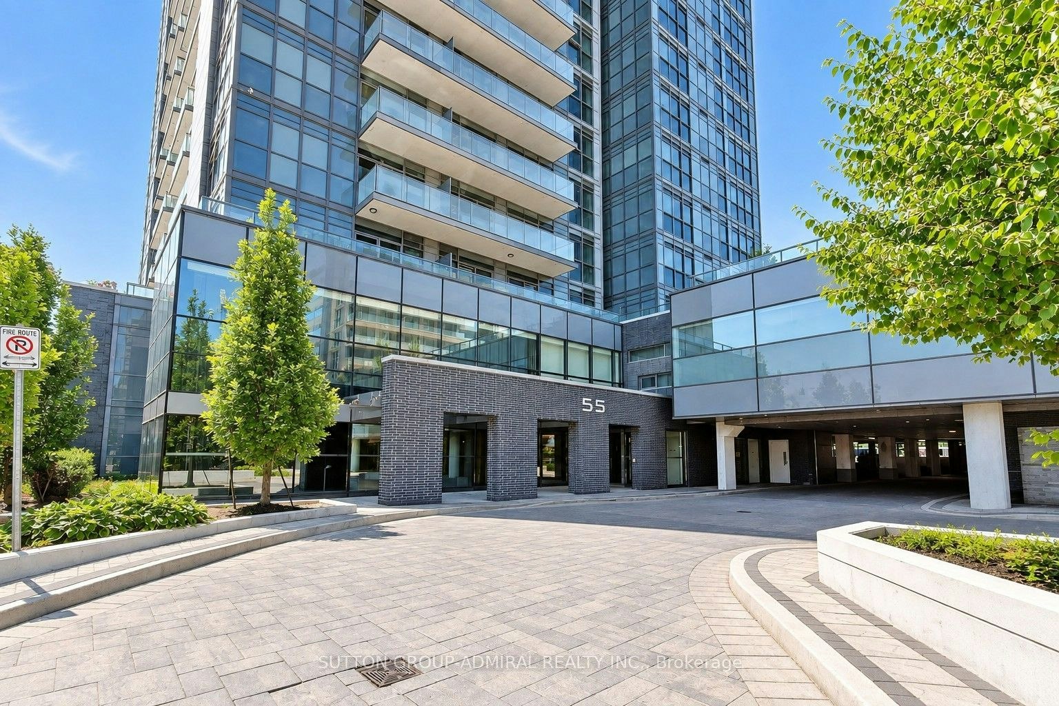 505-55 Oneida Crescent, Richmond Hill, ON, L4B 4T9 - 2