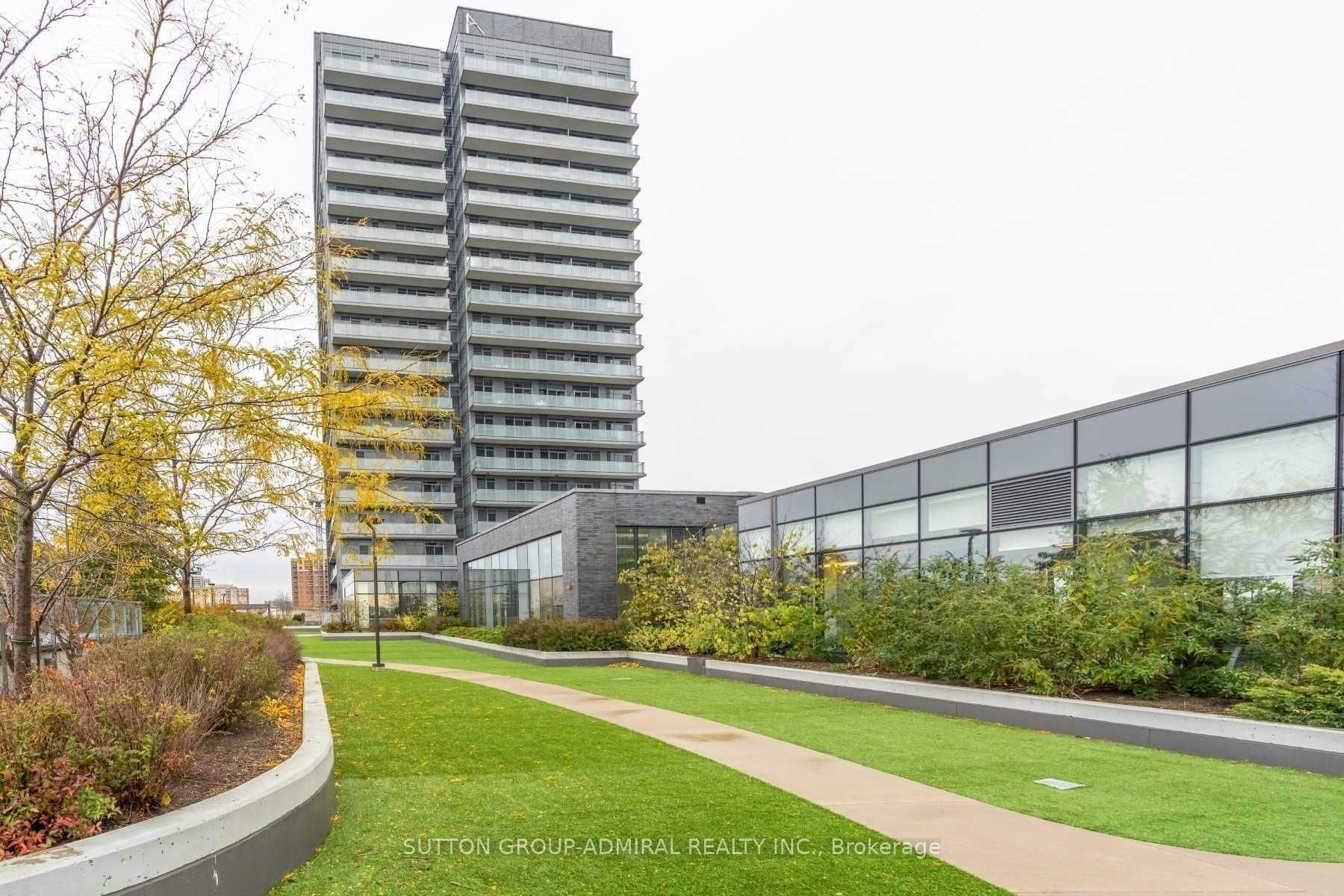 505-55 Oneida Crescent, Richmond Hill, ON, L4B 4T9 - 27