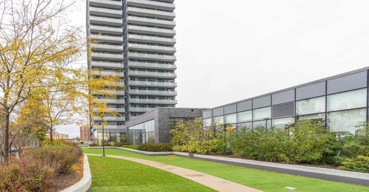 505-55 Oneida Crescent, Richmond Hill, ON, L4B 4T9 - 27