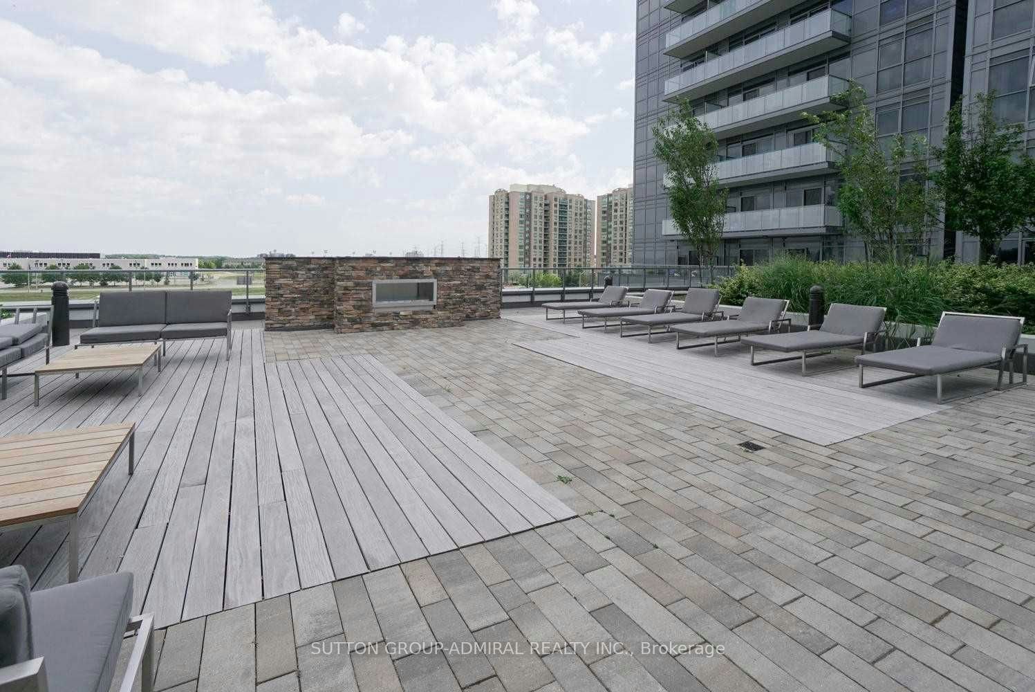 505-55 Oneida Crescent, Richmond Hill, ON, L4B 4T9 - 23