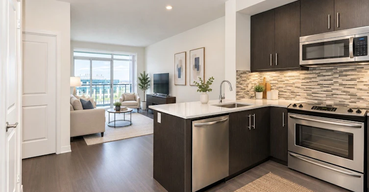 505-55 Oneida Crescent, Richmond Hill, ON, L4B 4T9 - 6