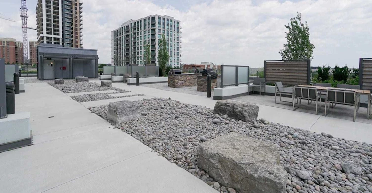 505-55 Oneida Crescent, Richmond Hill, ON, L4B 4T9 - 24