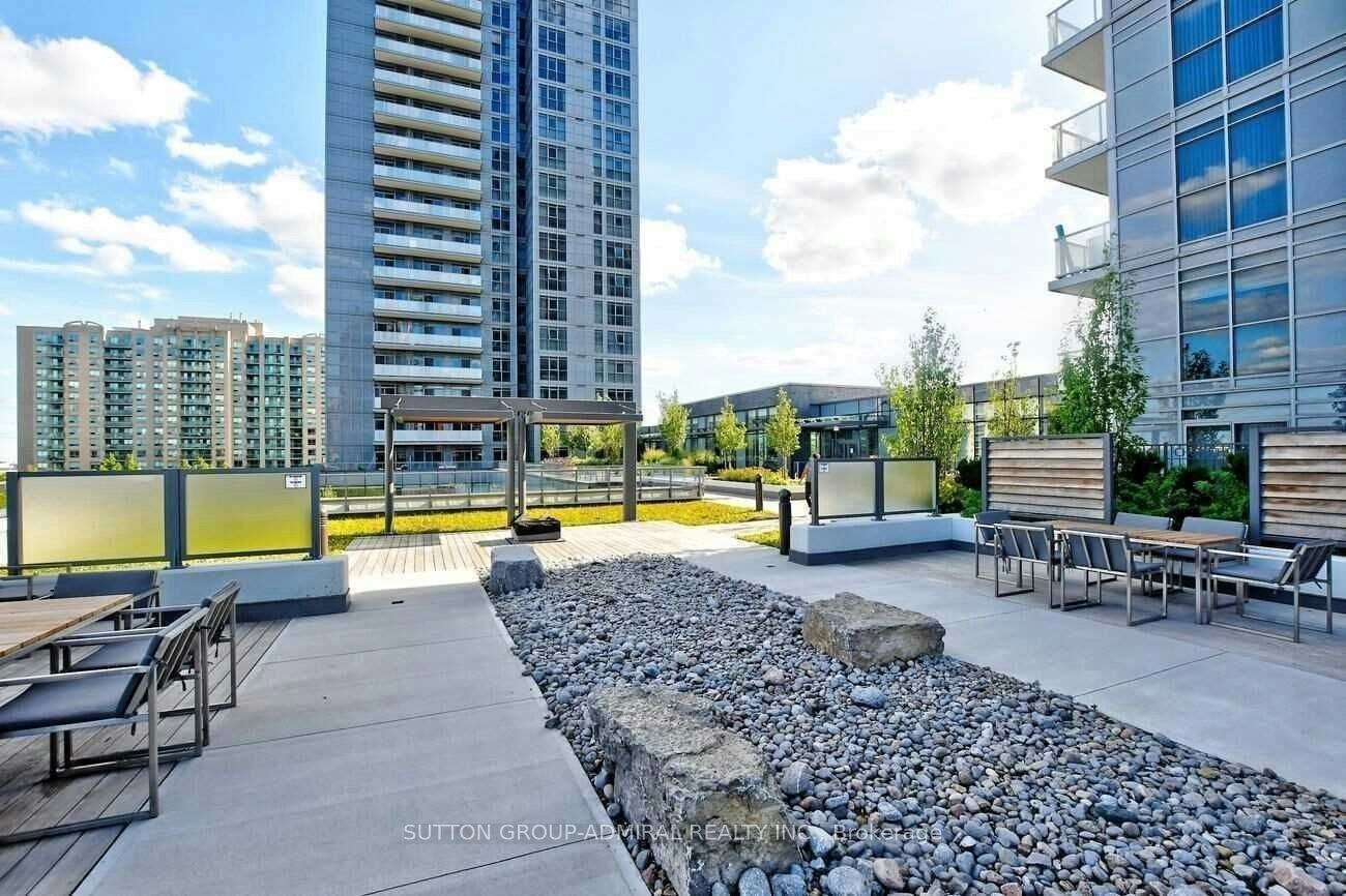 505-55 Oneida Crescent, Richmond Hill, ON, L4B 4T9 - 25