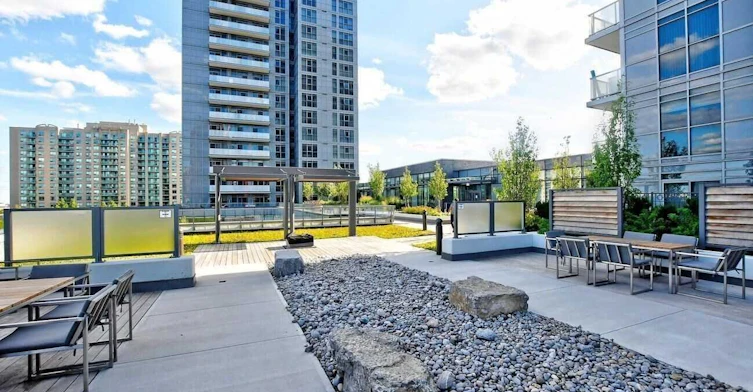 505-55 Oneida Crescent, Richmond Hill, ON, L4B 4T9 - 25