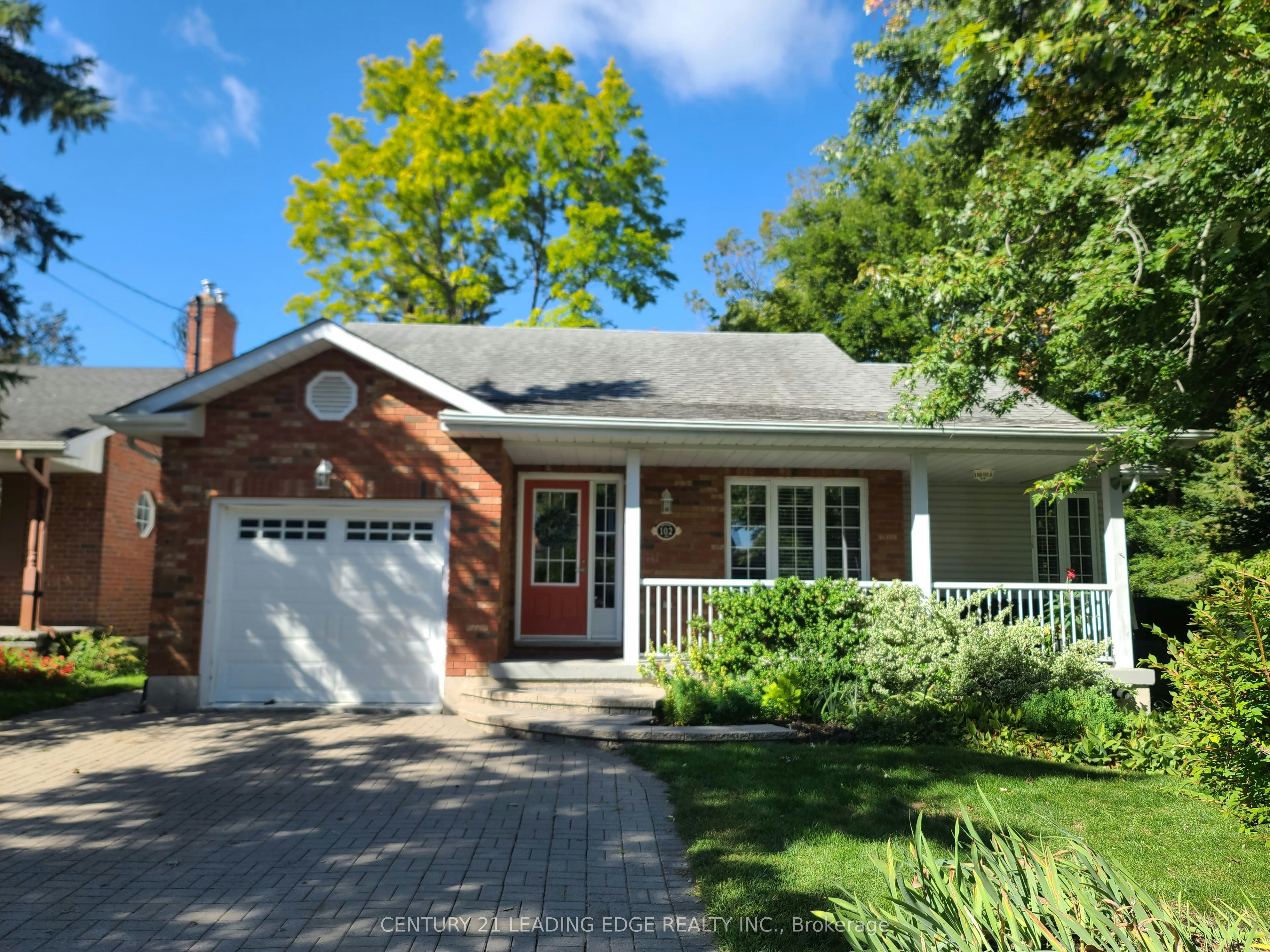 102 Second Avenue, Uxbridge, ON, L9P 1J9