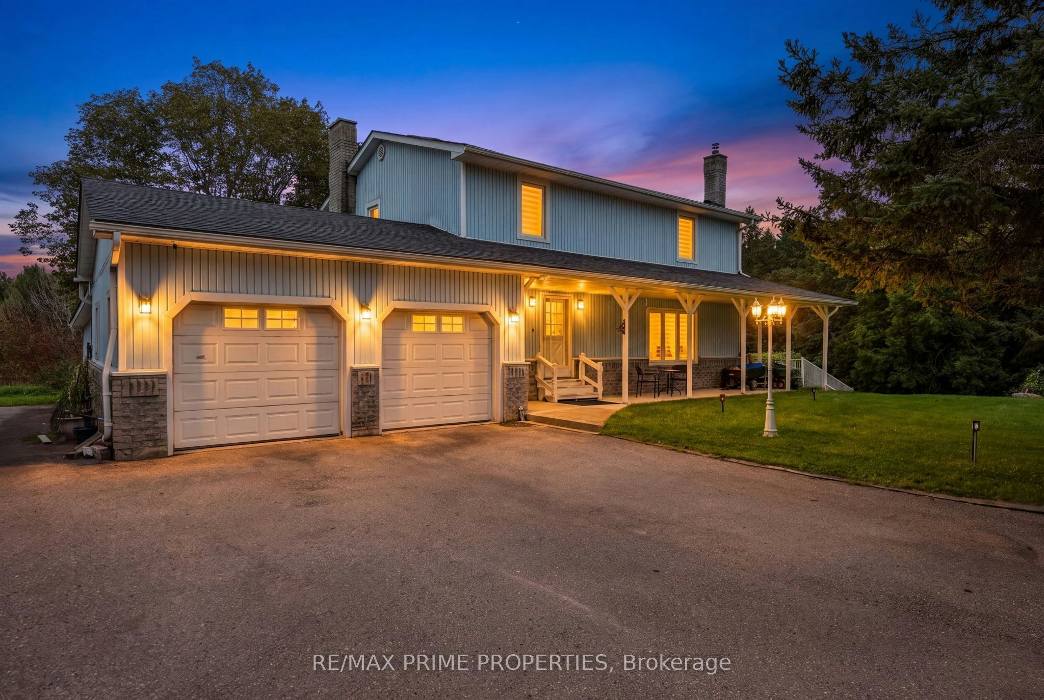 20369 Centre Street, East Gwillimbury, ON, L0G 1M0