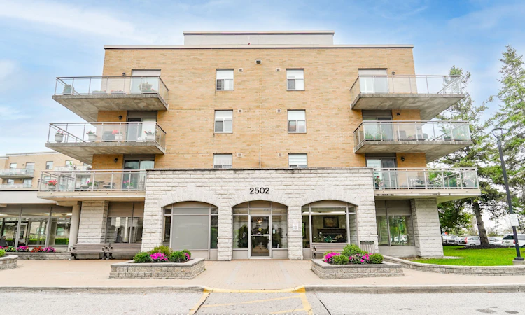 322-2502 Rutherford Road