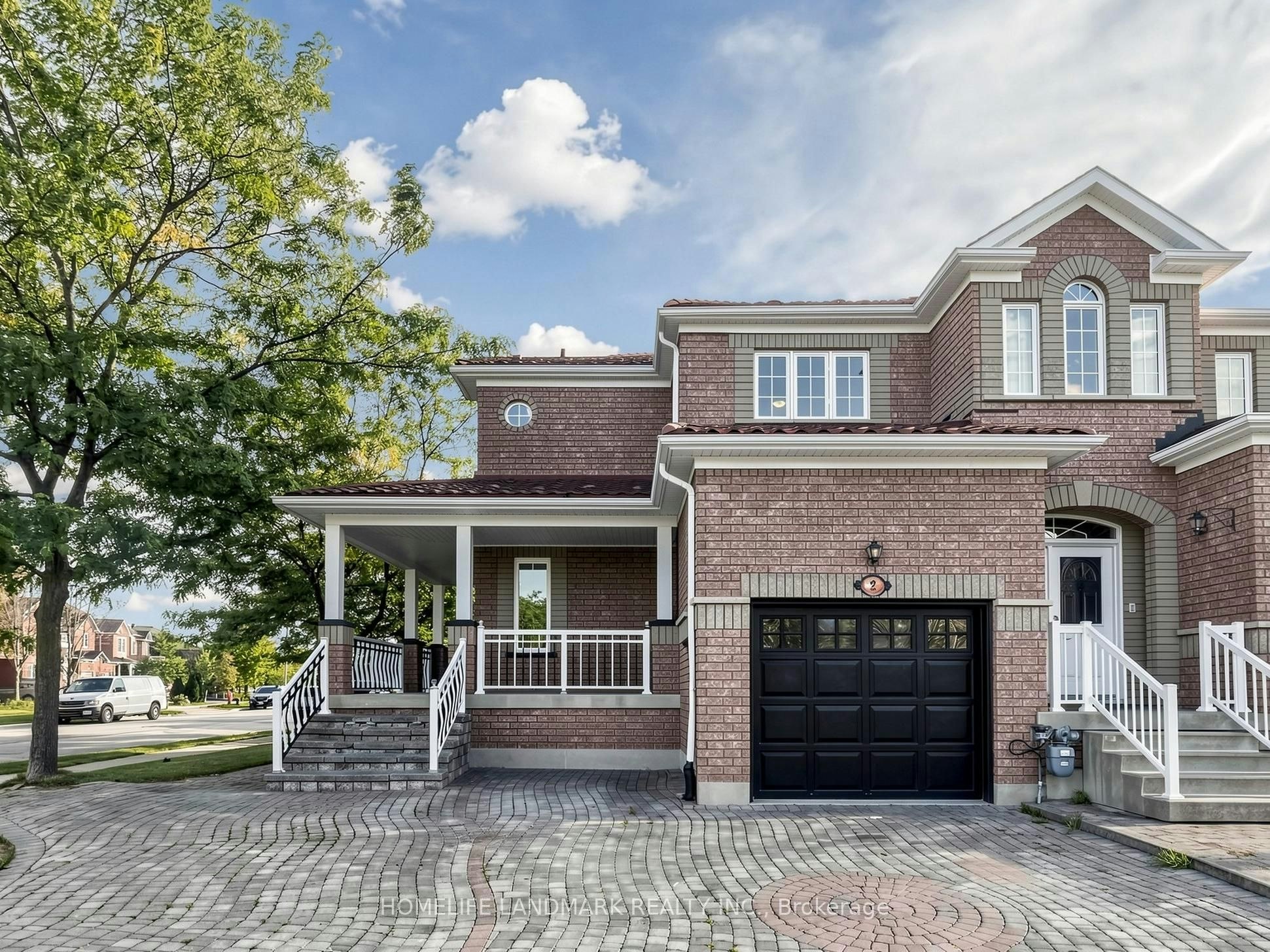 2 Casabel Drive, Vaughan, ON, L6A 3M4