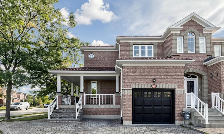 2 Casabel Drive
