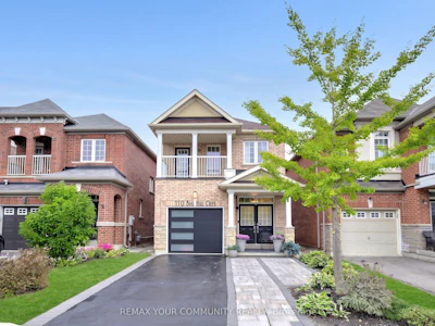 110 Big Hill Crescent - 2
