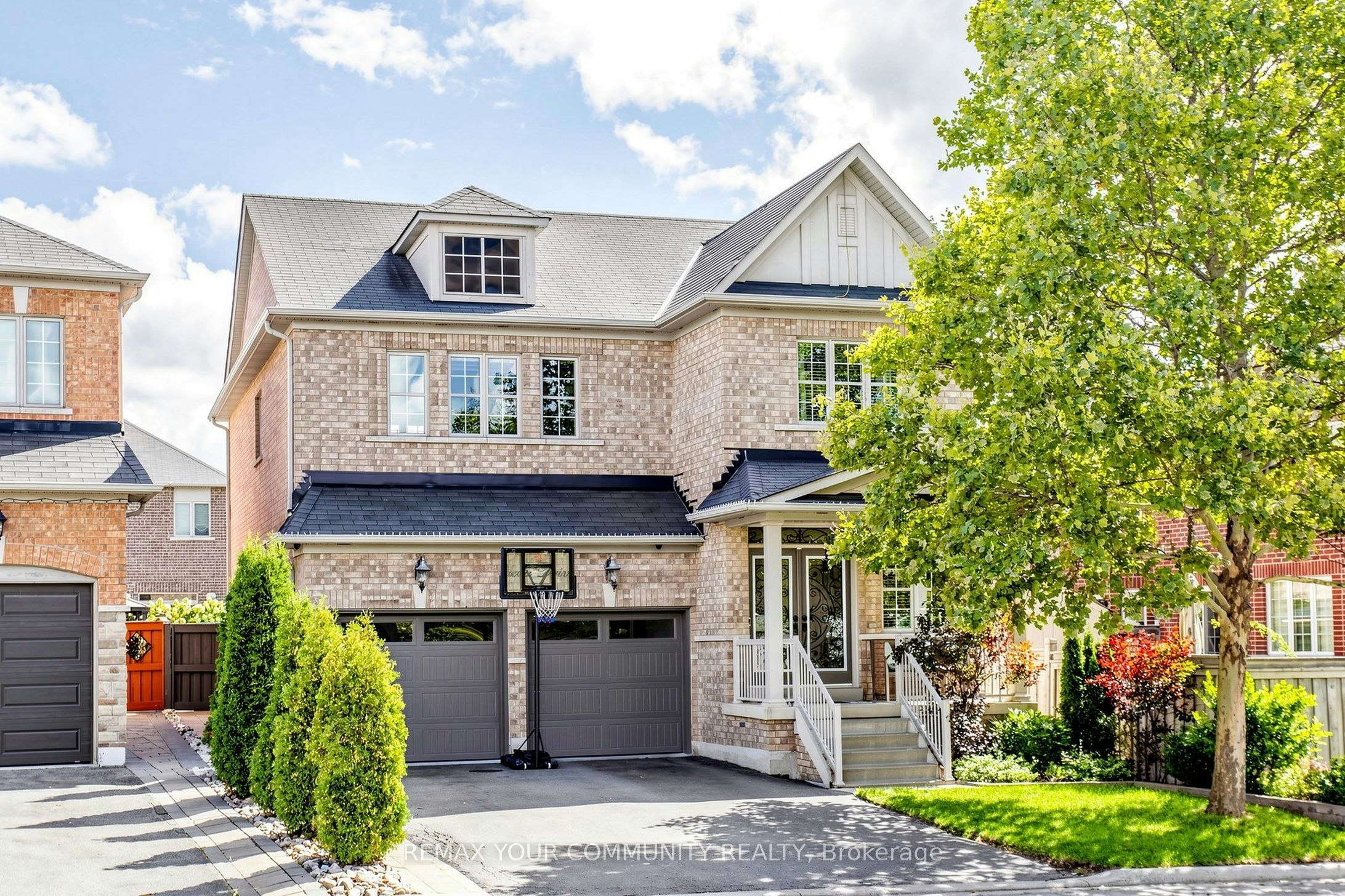11 Trudeau Drive, Vaughan, ON, L4H 0T9