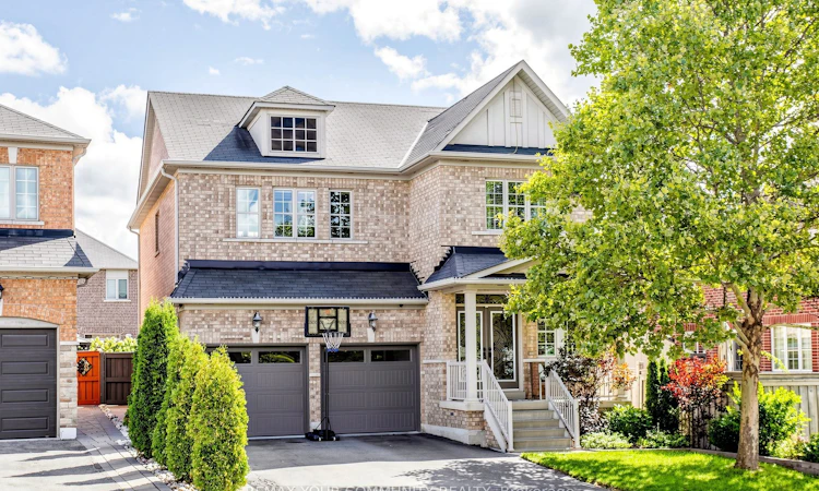 11 Trudeau Drive