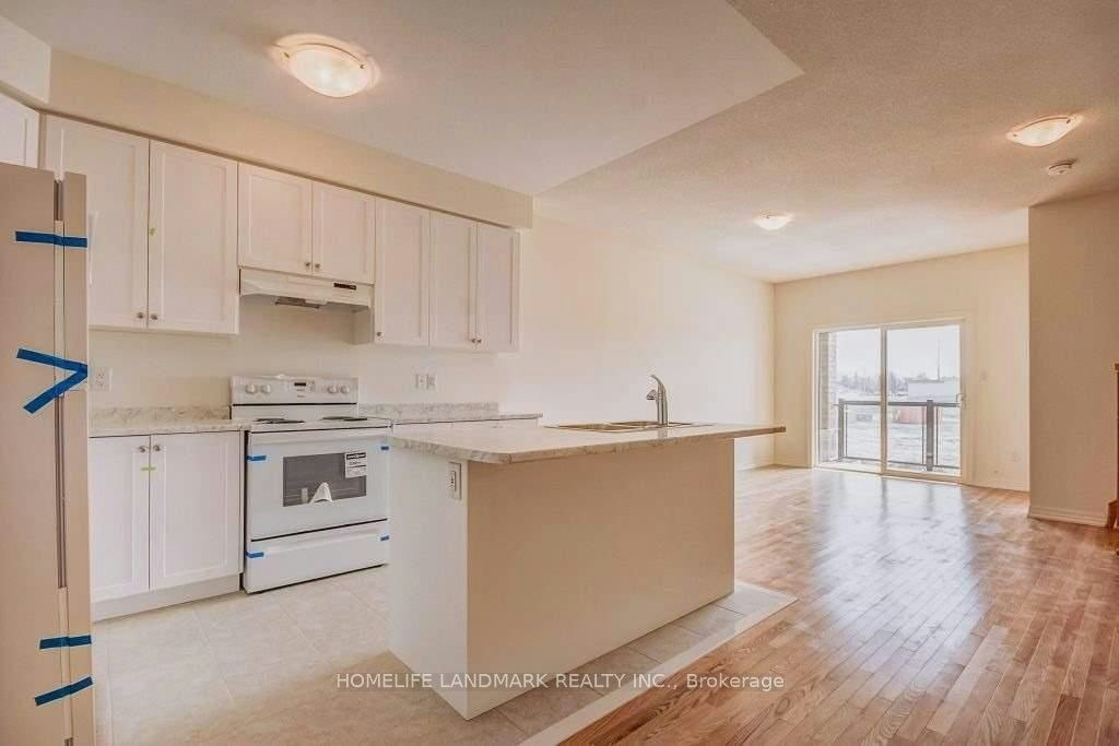 214 Vivant Street, Newmarket, ON, L3X 0K7 - 5