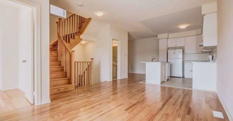 214 Vivant Street, Newmarket, ON, L3X 0K7 - 3