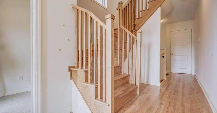 214 Vivant Street, Newmarket, ON, L3X 0K7 - 2