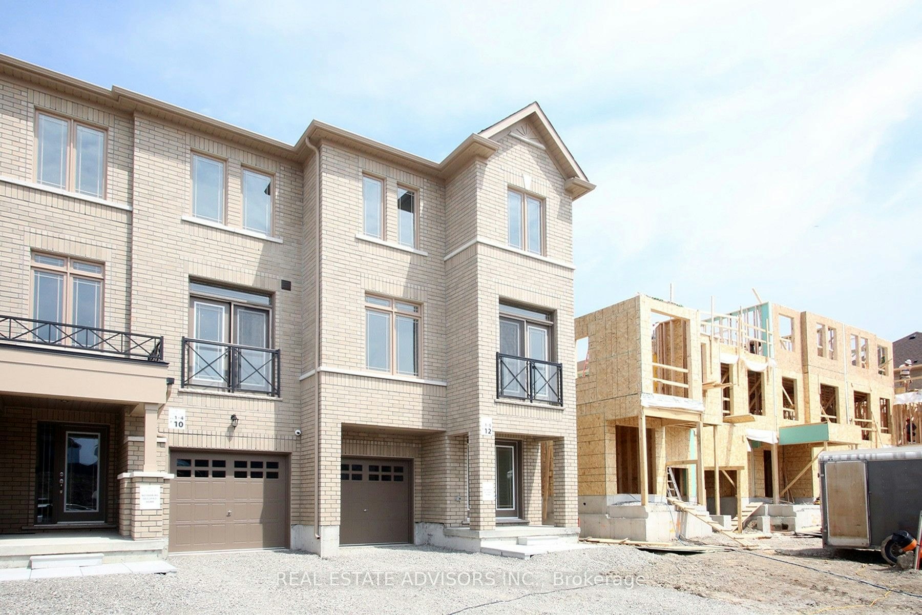 12 Elgin Court, Bradford West Gwillimbury, ON, L3Z 4H7