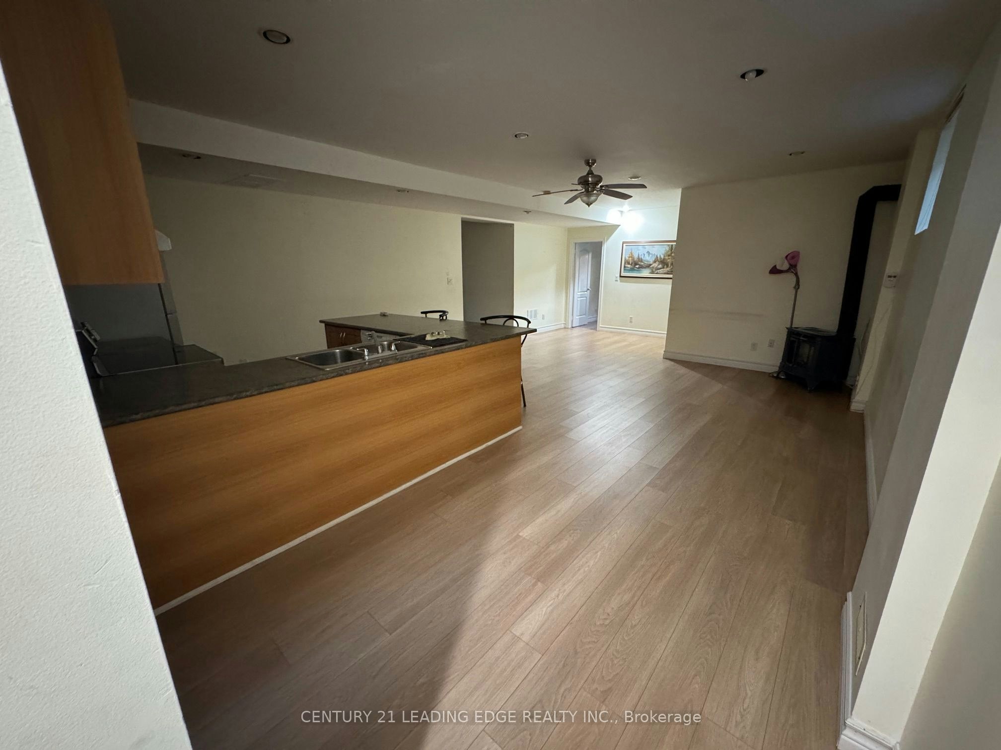Basement-116 Leyburn Avenue, Richmond Hill, ON, L4C 0J6 - 5