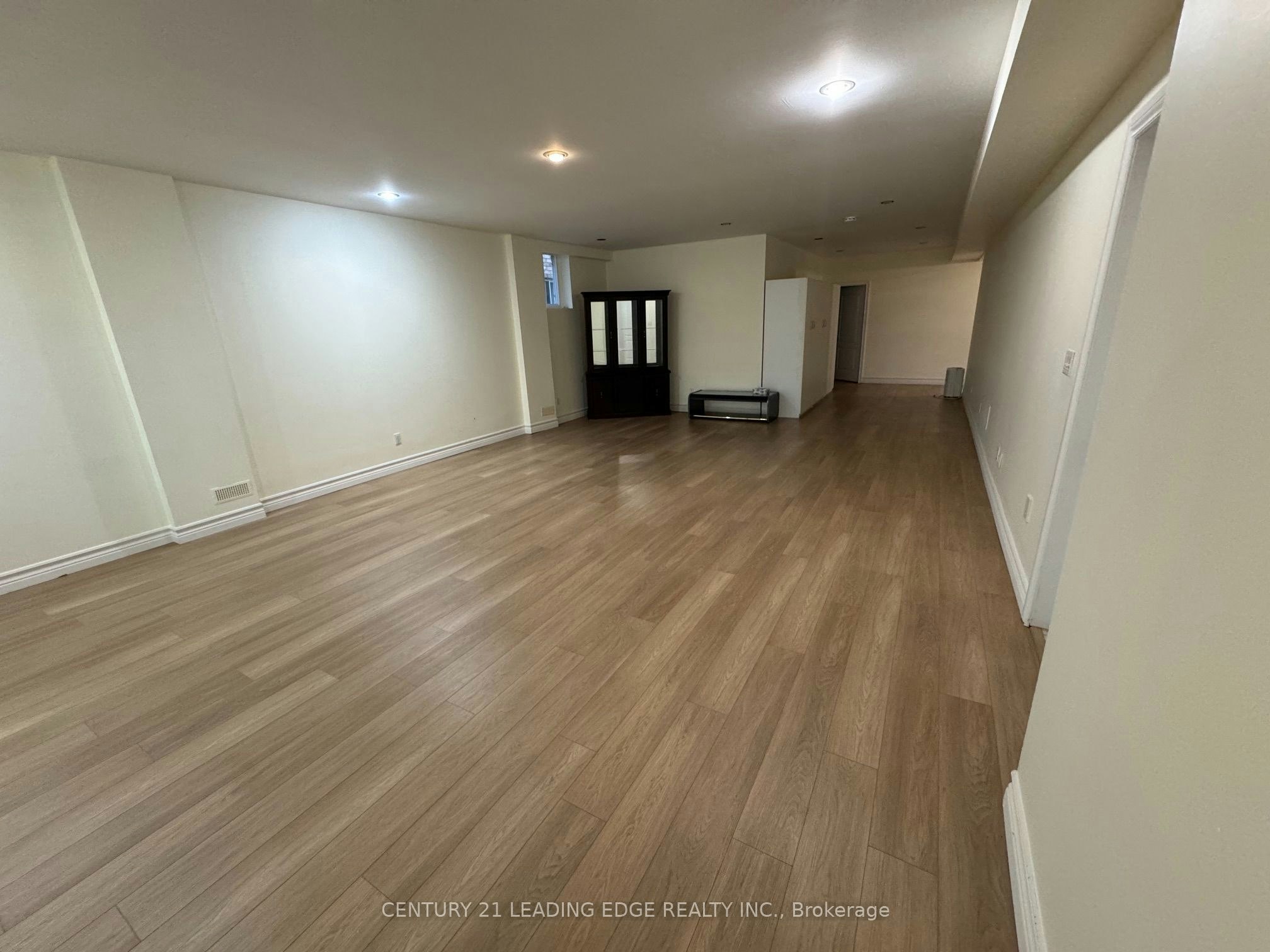 Basement-116 Leyburn Avenue, Richmond Hill, ON, L4C 0J6 - 4