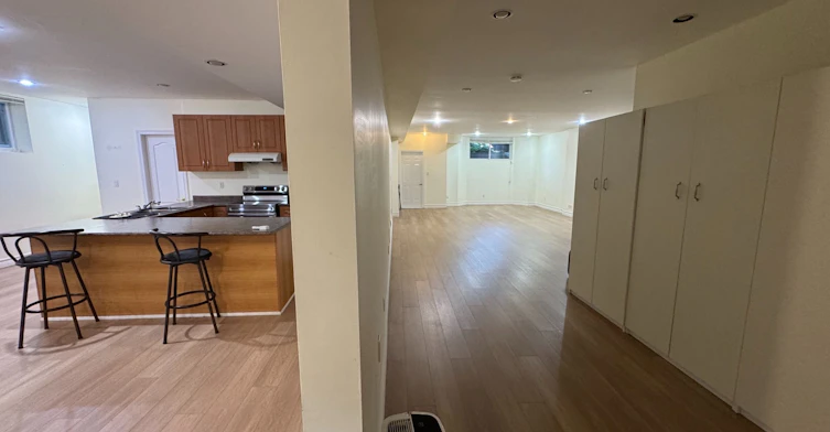 Basement-116 Leyburn Avenue, Richmond Hill, ON, L4C 0J6 - 3