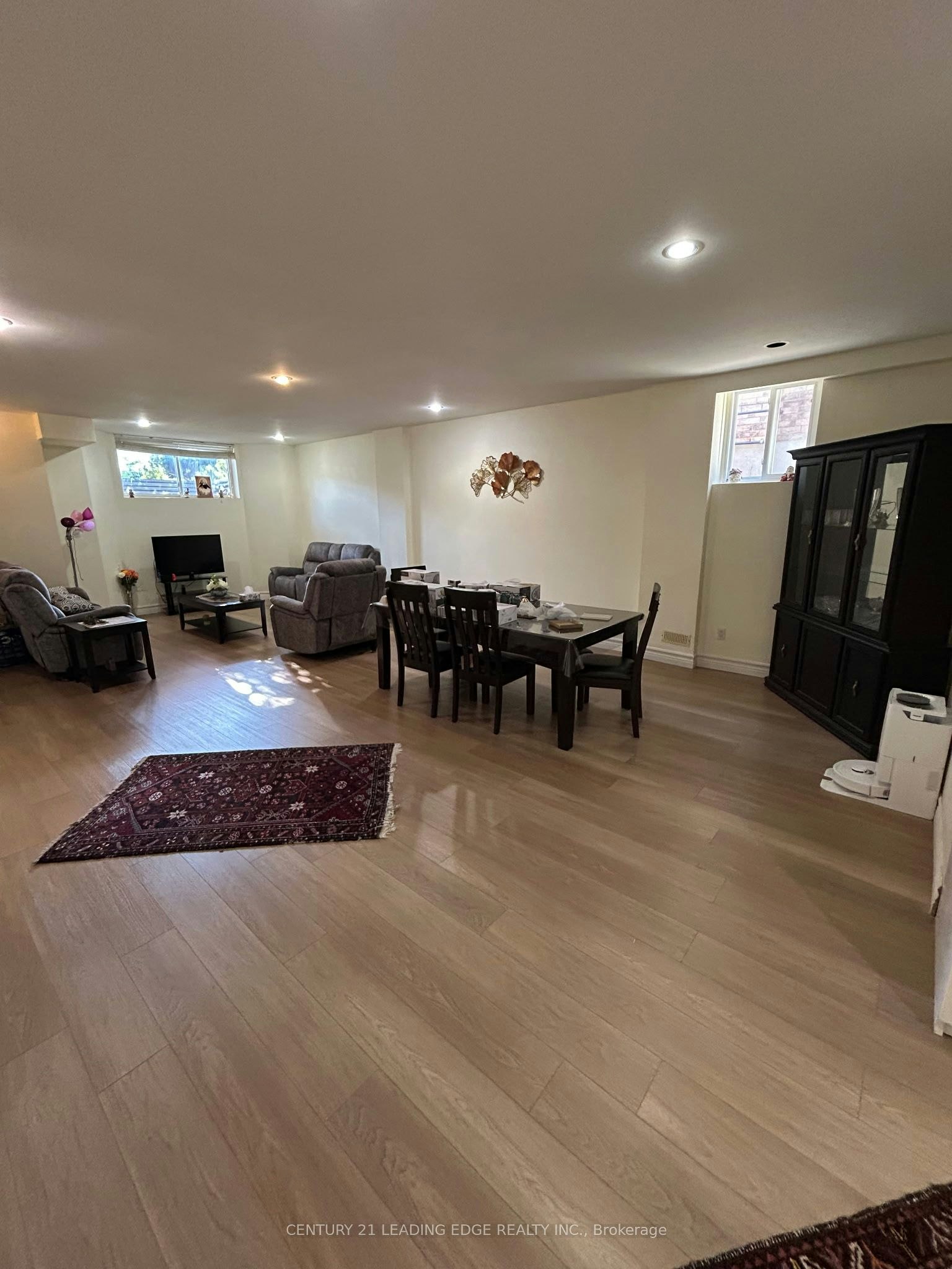 Basement-116 Leyburn Avenue, Richmond Hill, ON, L4C 0J6 - 6
