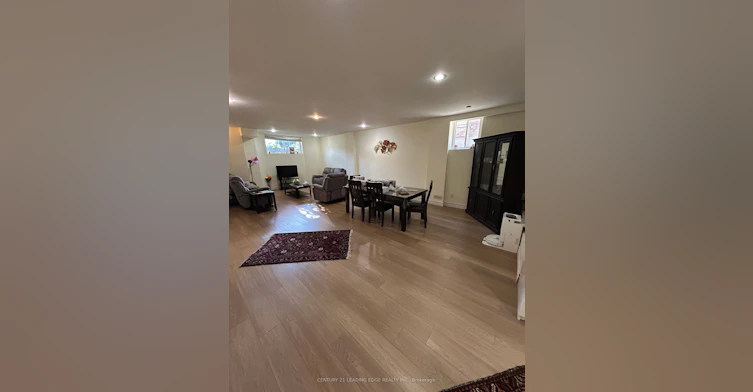 Basement-116 Leyburn Avenue, Richmond Hill, ON, L4C 0J6 - 6