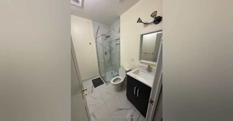 Basement-116 Leyburn Avenue, Richmond Hill, ON, L4C 0J6 - 8