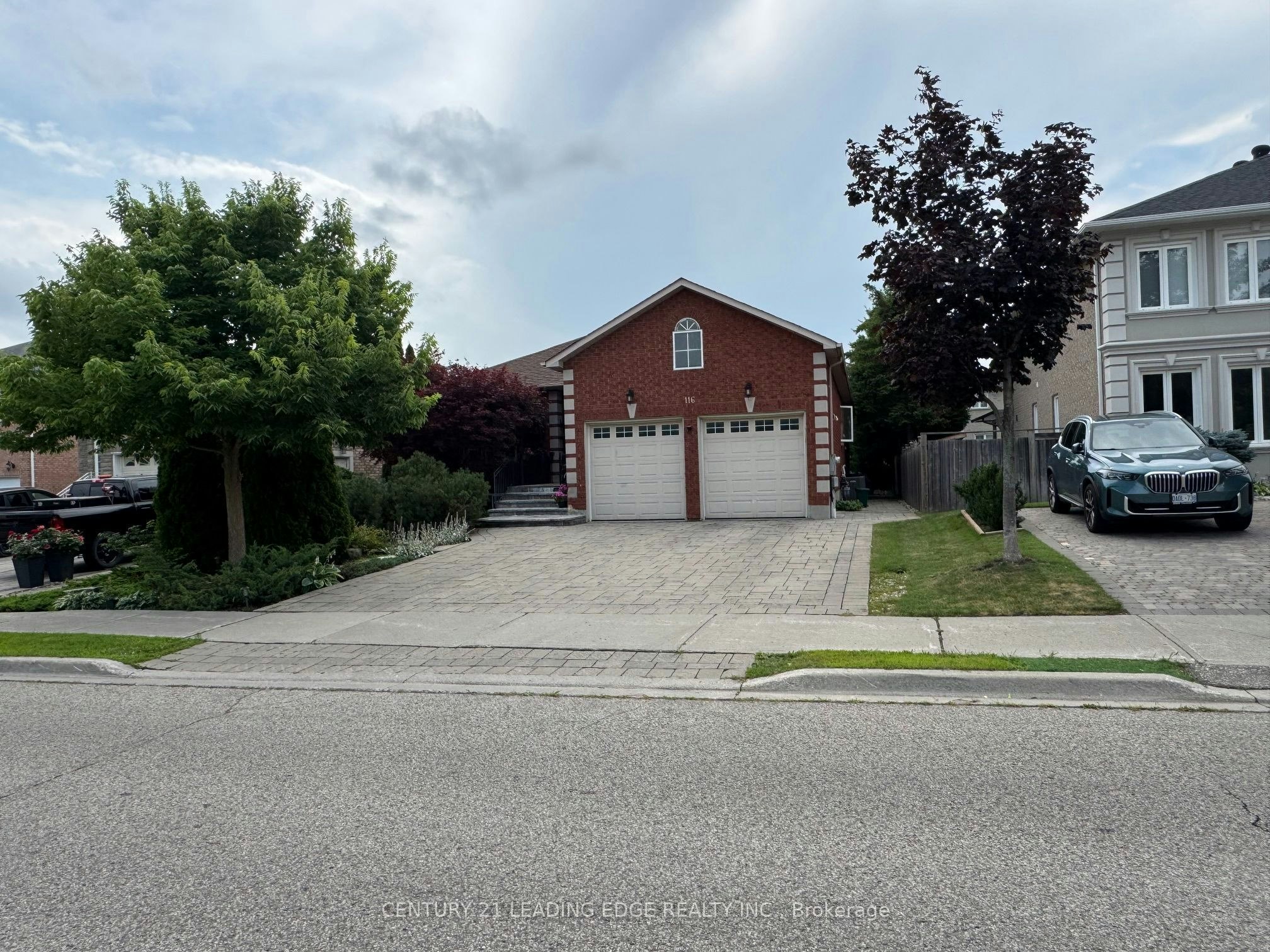 Basement-116 Leyburn Avenue, Richmond Hill, ON, L4C 0J6 - 2