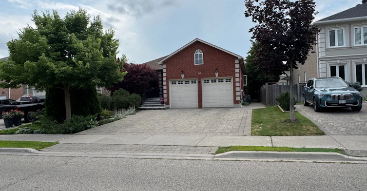 Basement-116 Leyburn Avenue, Richmond Hill, ON, L4C 0J6 - 2