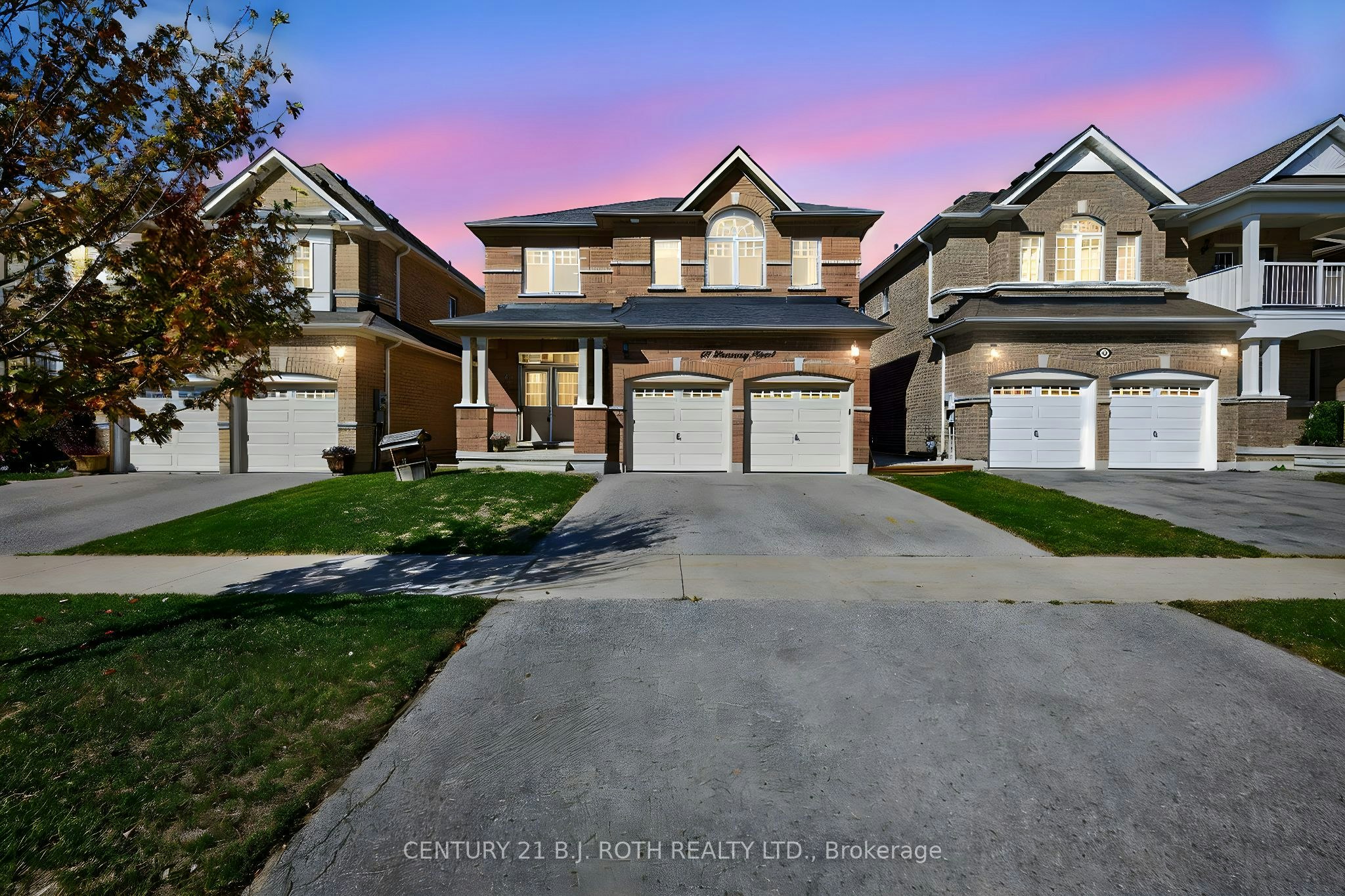 50 Bramsey Street, Georgina, ON, L0E 1R0