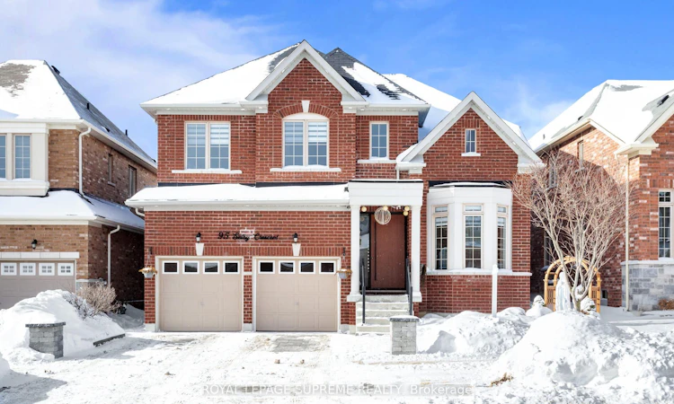 95 Selby Crescent