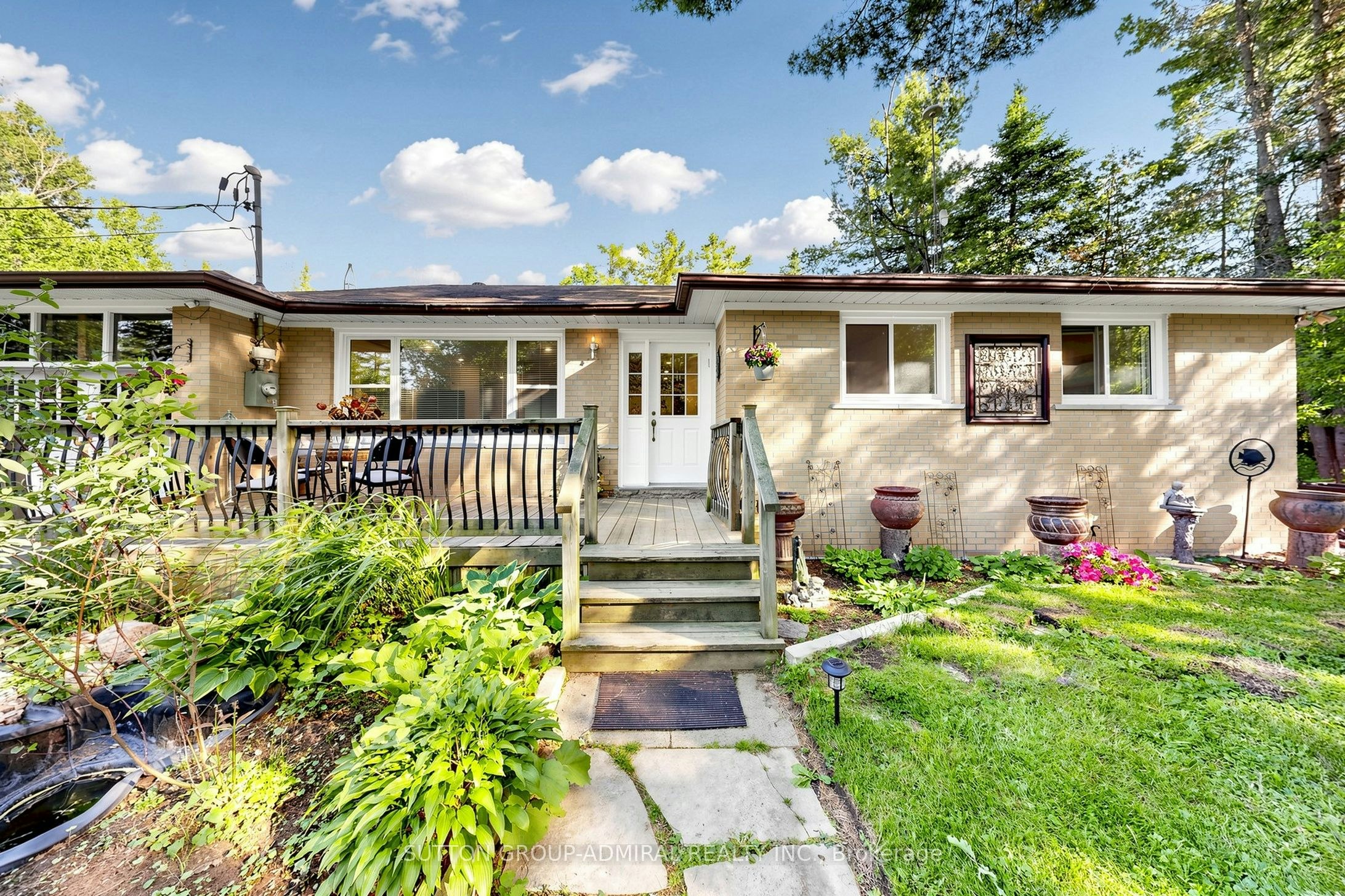 49 Klimek Boulevard, Georgina, ON, L0E 1N0