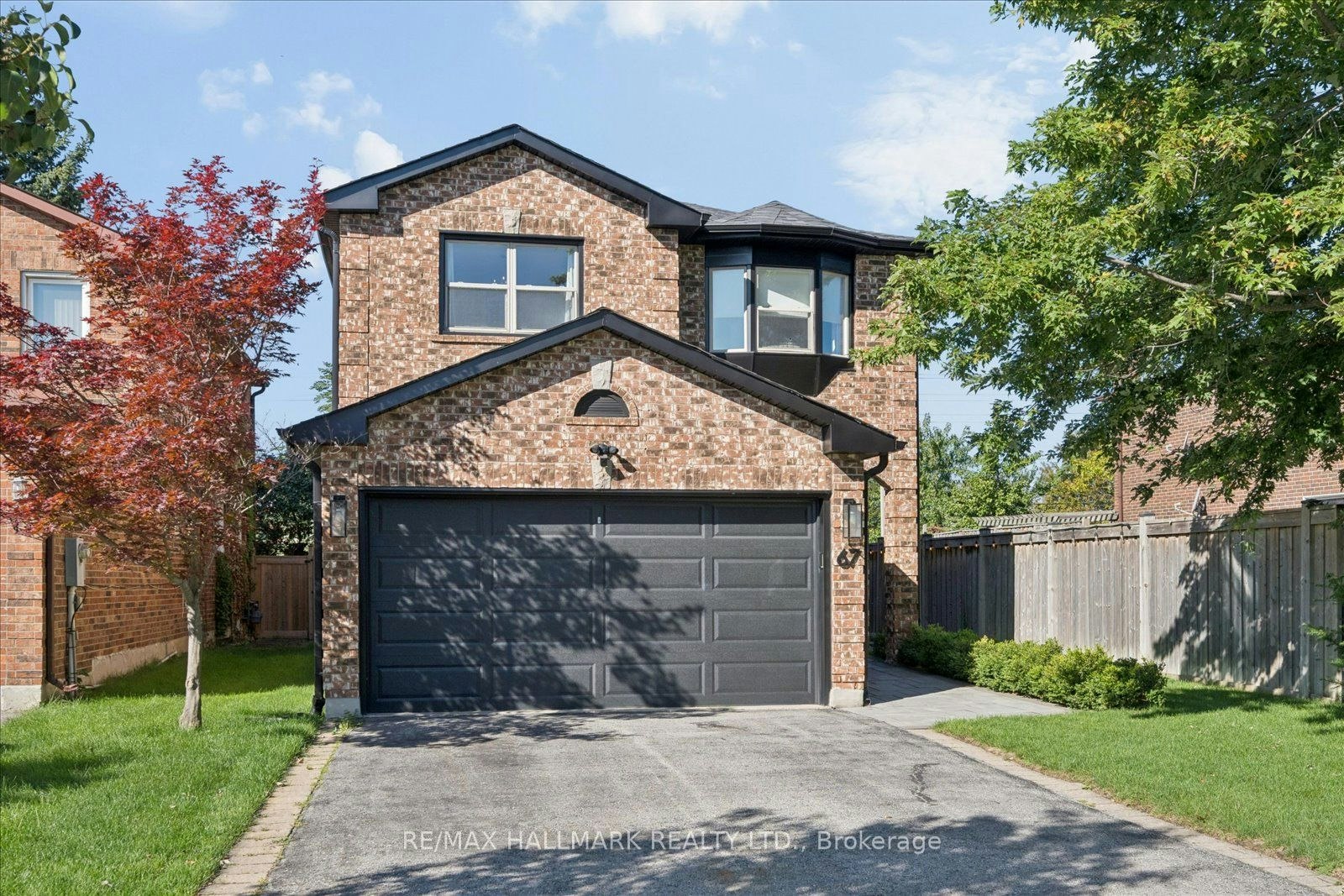 67 Chilmar Crescent, Vaughan, ON, L4J 6Y5