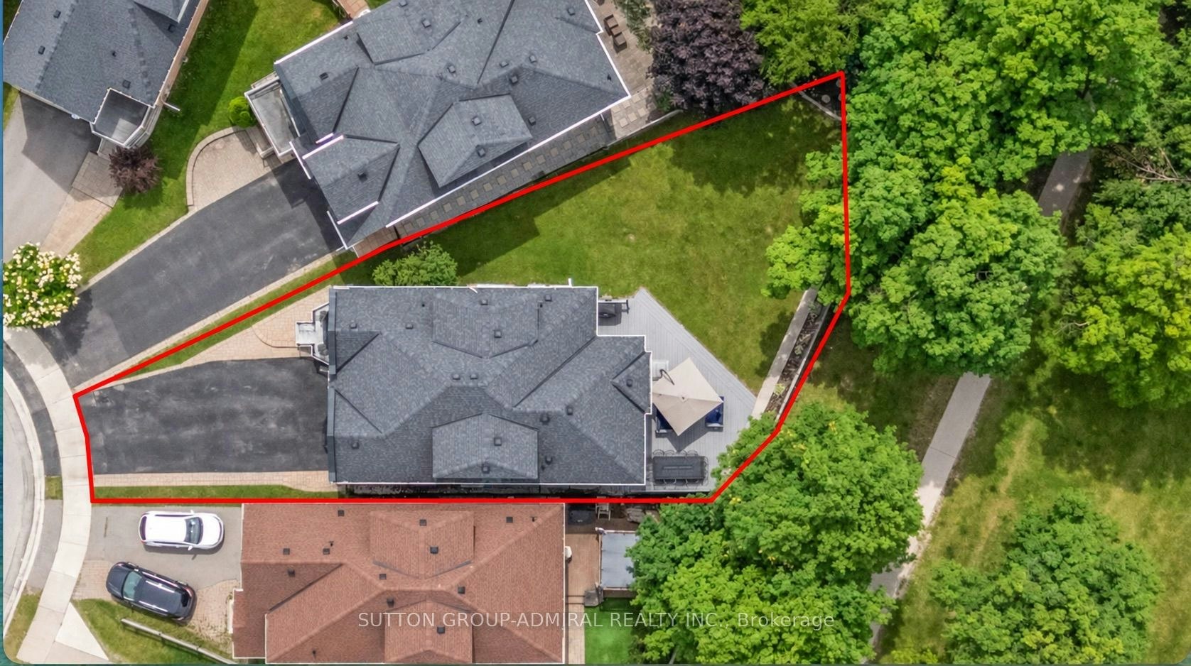 57 Bentwood Crescent, Vaughan, ON, L4J 8R3