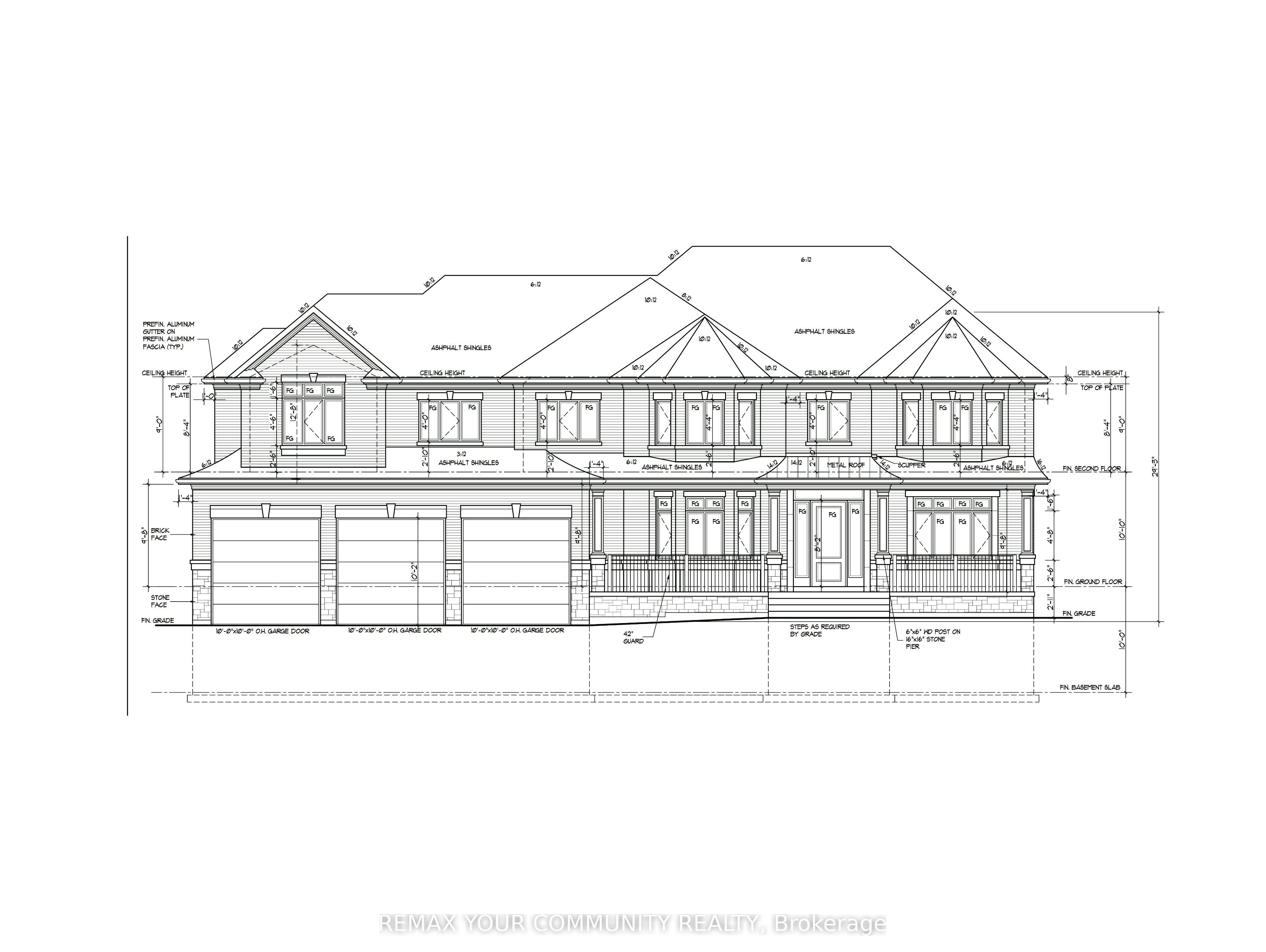 2069 St Paul Road, Innisfil, ON, L9S 1V2