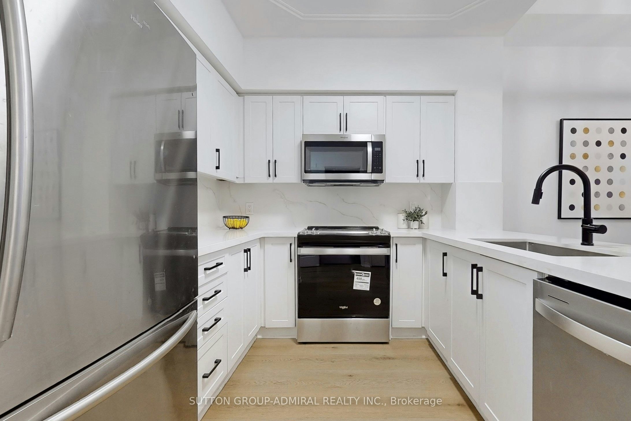 102-2 Maison Parc Court, Vaughan, ON, L4J 9K4 - 14