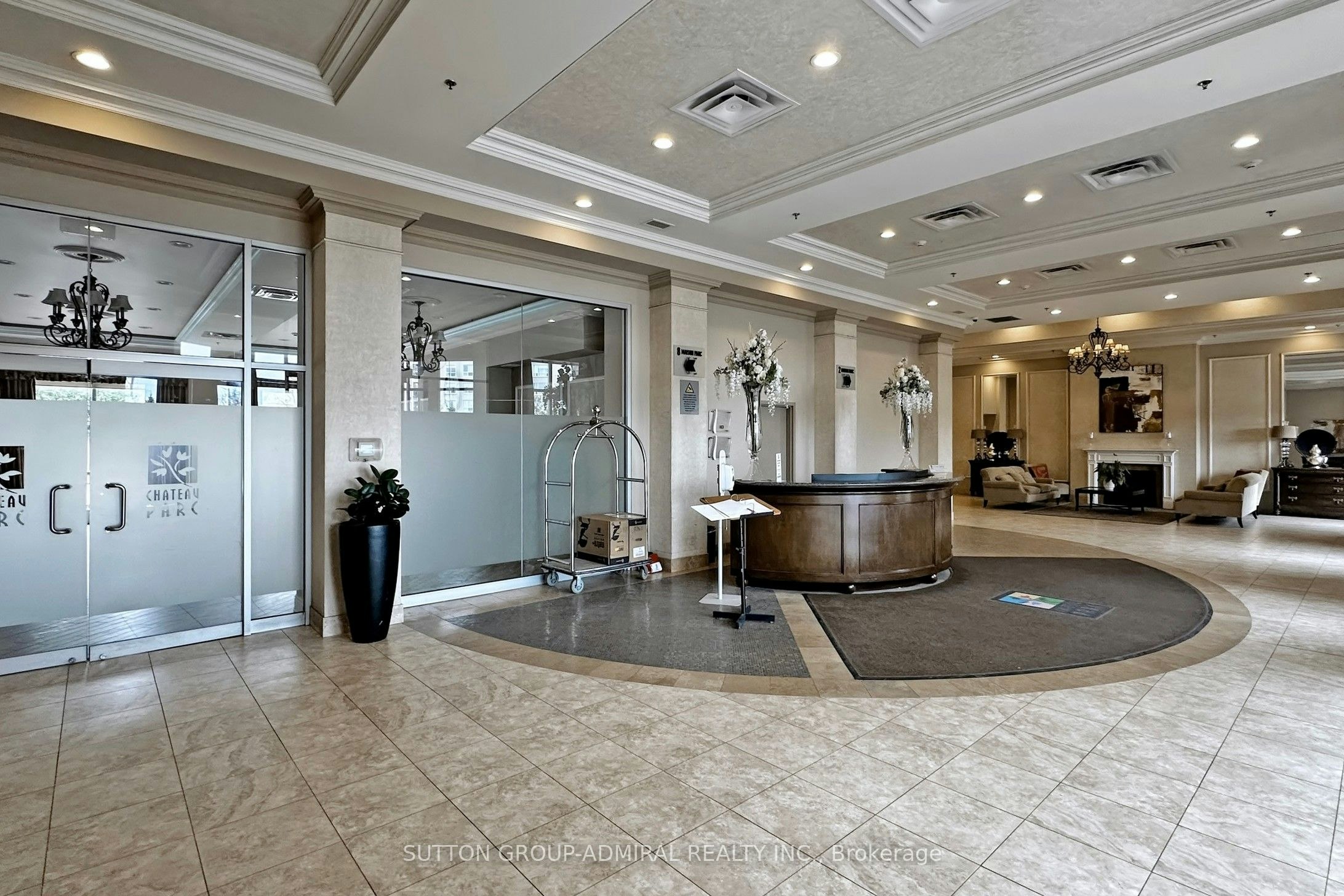 102-2 Maison Parc Court, Vaughan, ON, L4J 9K4 - 23