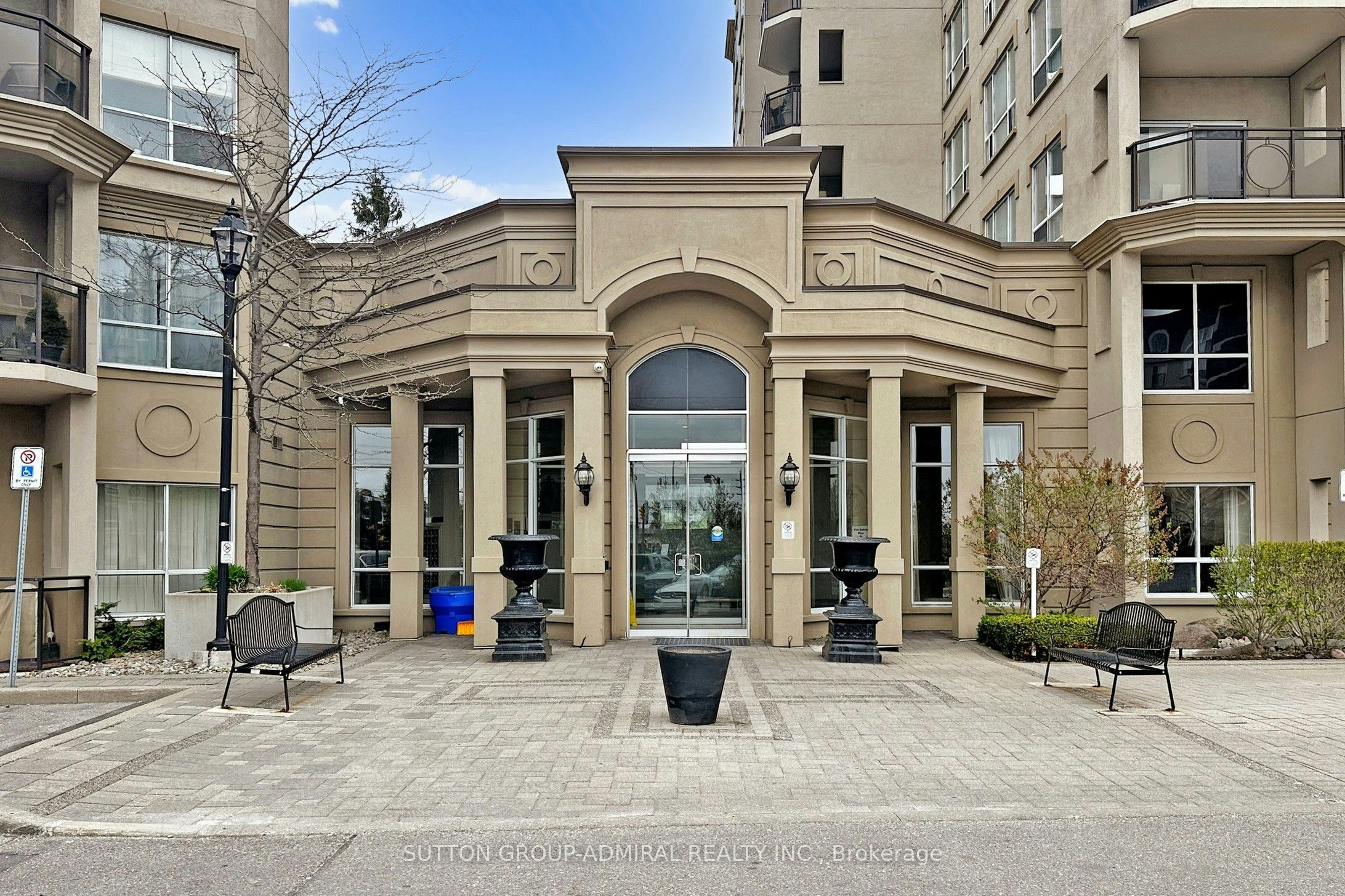 102-2 Maison Parc Court, Vaughan, ON, L4J 9K4 - 22