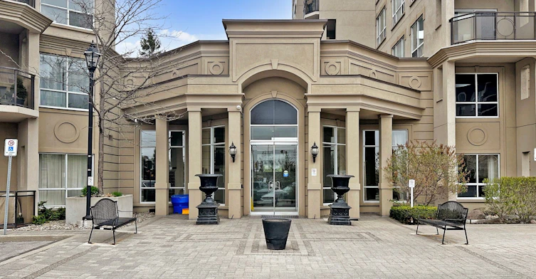 102-2 Maison Parc Court, Vaughan, ON, L4J 9K4 - 22