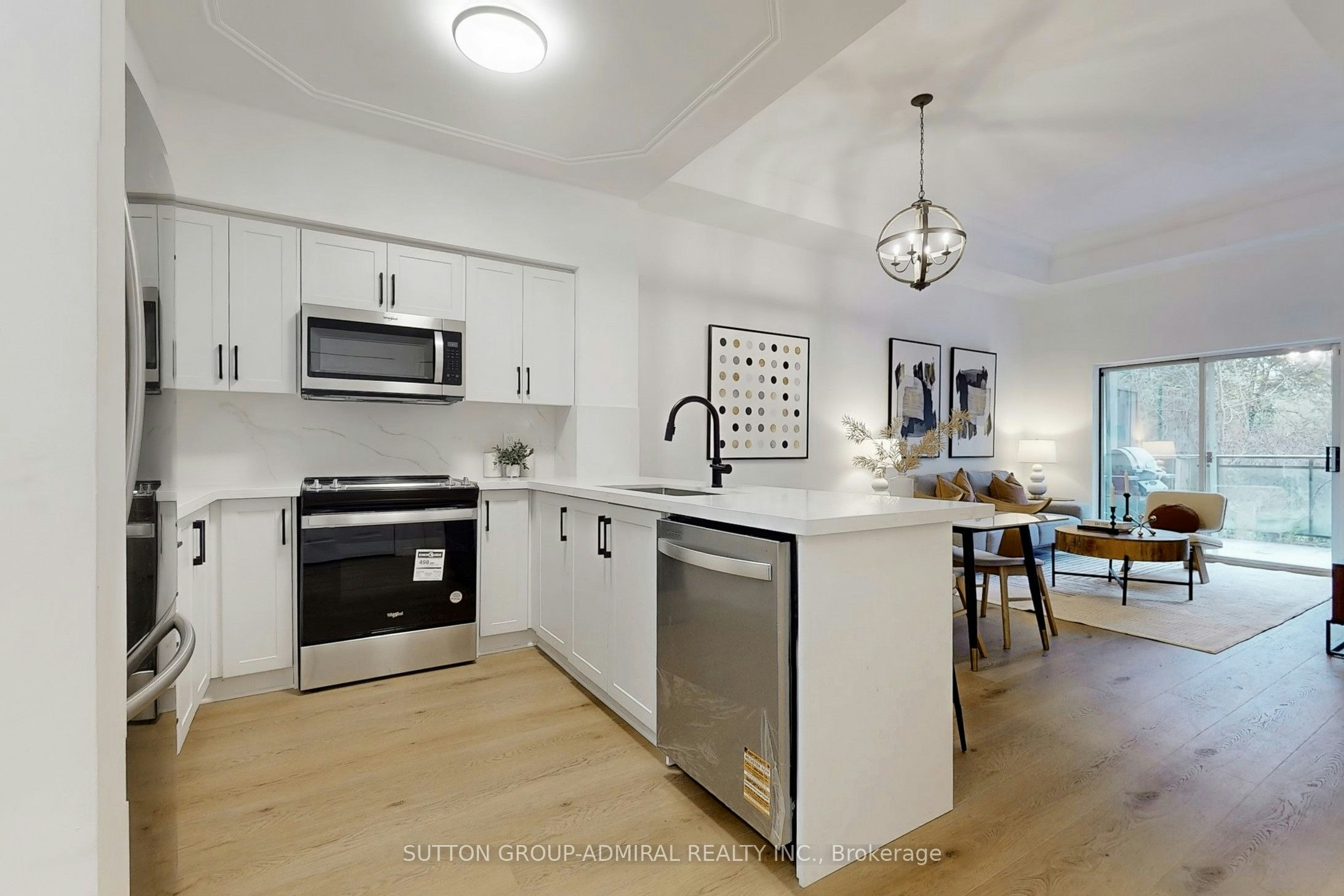 102-2 Maison Parc Court, Vaughan, ON, L4J 9K4 - 11
