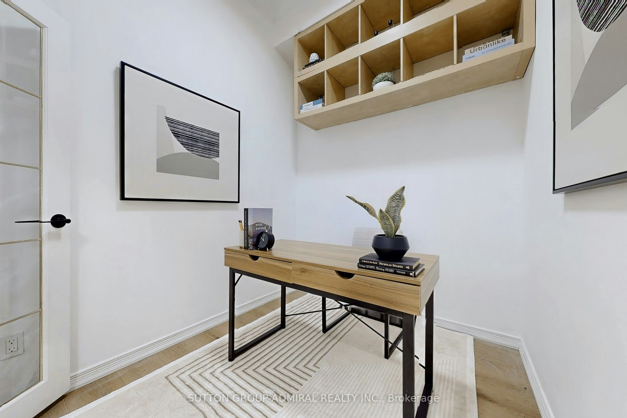 102-2 Maison Parc Court, Vaughan, ON, L4J 9K4 - 19