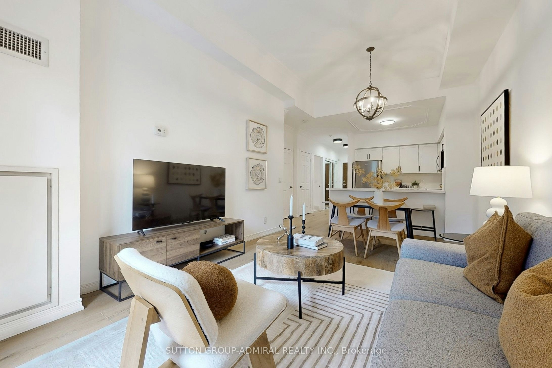 102-2 Maison Parc Court, Vaughan, ON, L4J 9K4 - 5