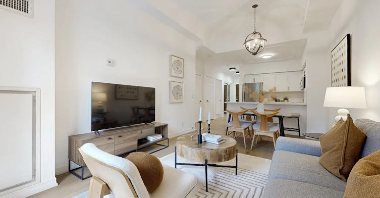 102-2 Maison Parc Court, Vaughan, ON, L4J 9K4 - 5