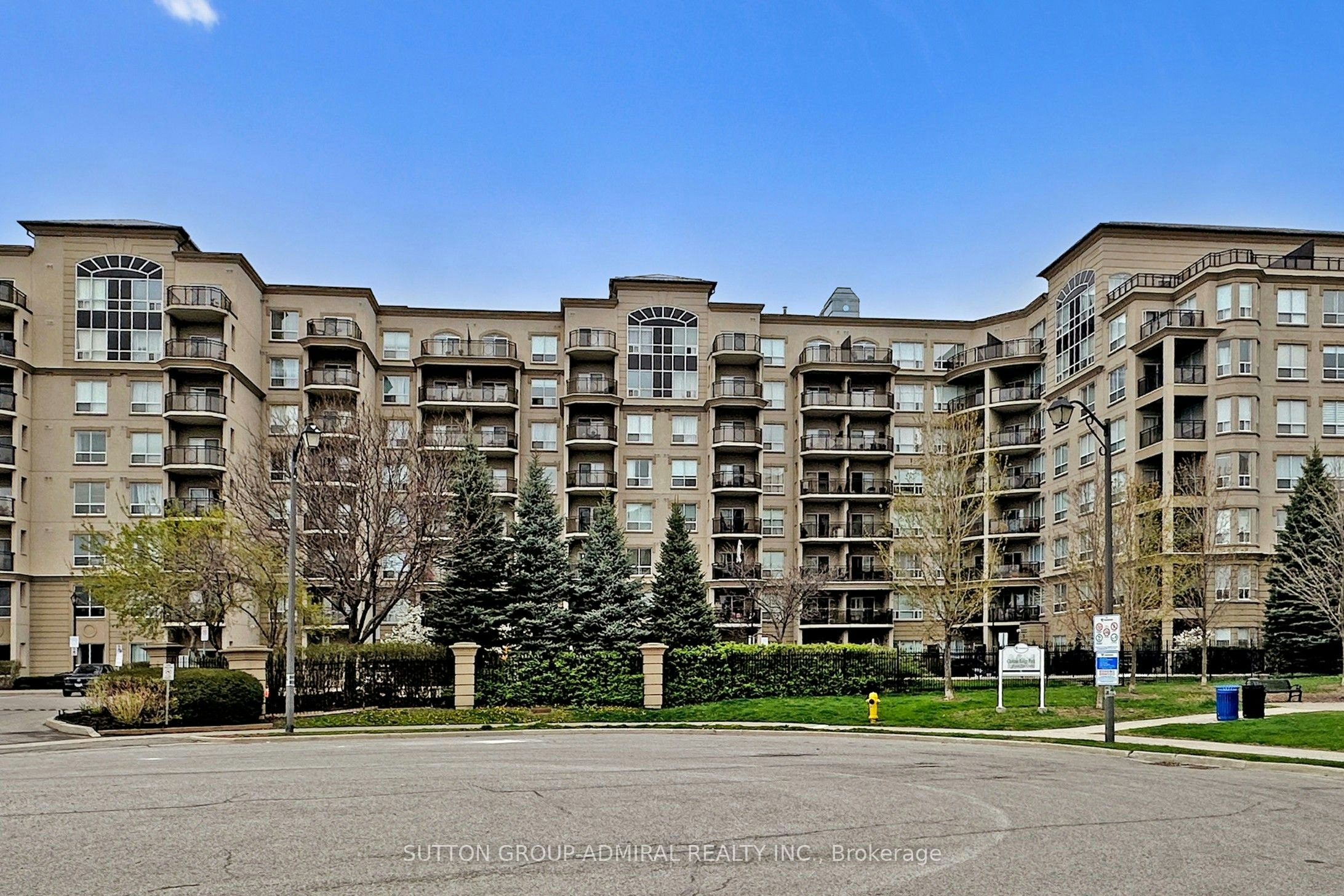 102-2 Maison Parc Court, Vaughan, ON, L4J 9K4 - 2