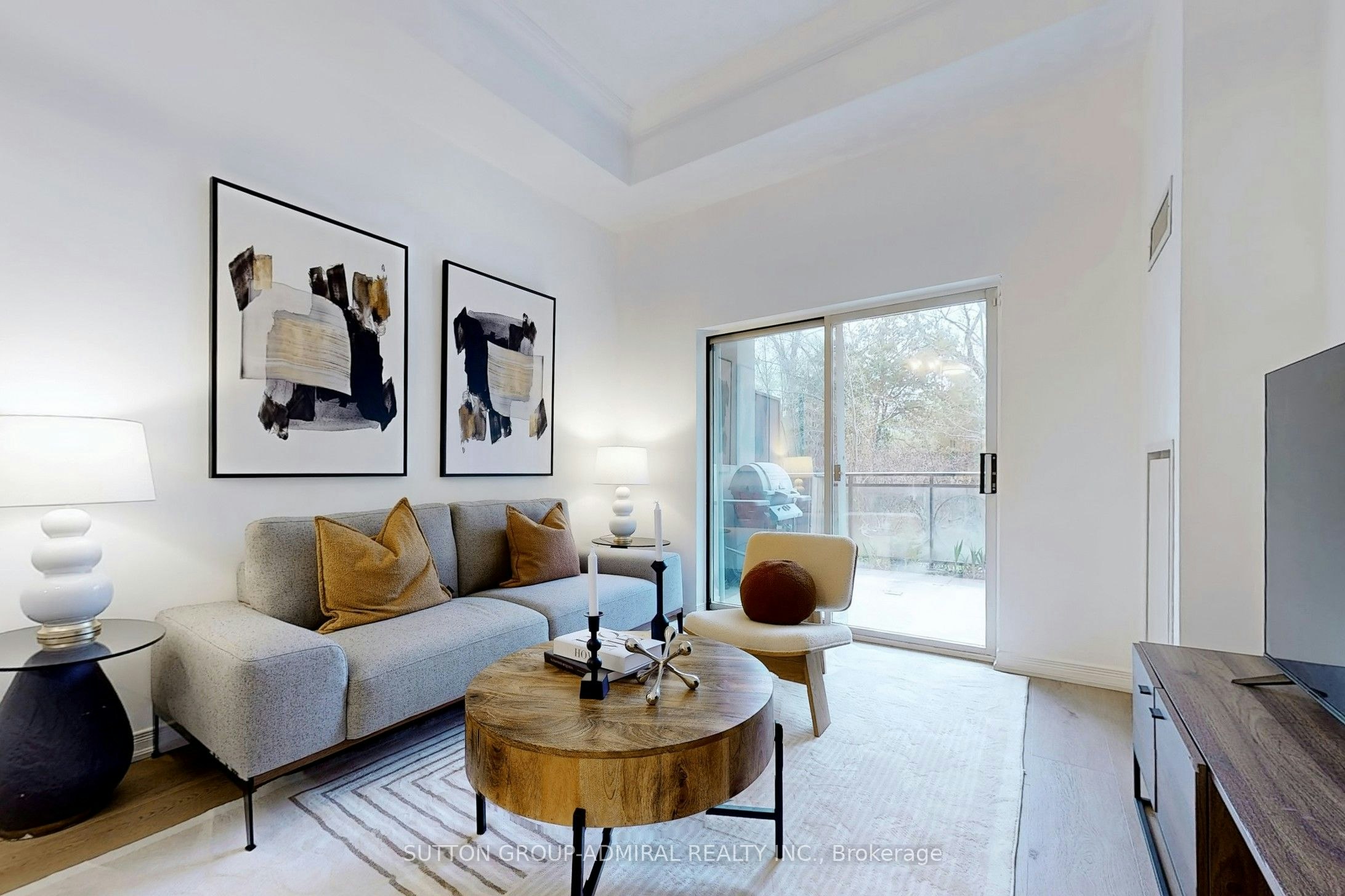 102-2 Maison Parc Court, Vaughan, ON, L4J 9K4 - 6